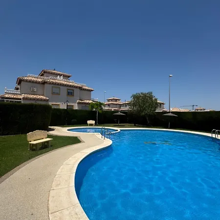 Apartamento Olive *