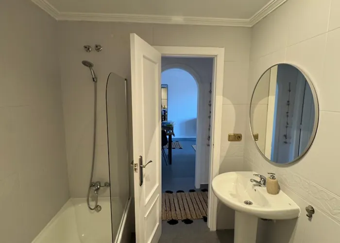 Olive Apartamento Dehesa de Campoamor (Orihuela Costa)