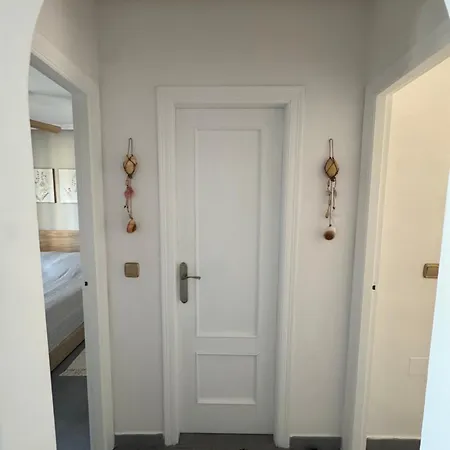 Olive Apartament Dehesa de Campoamor (Orihuela Costa)