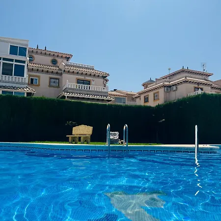 Apartament Olive