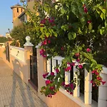Olive Apartmán