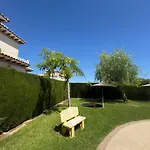 Apartmán Olive Dehesa de Campoamor (Orihuela Costa)