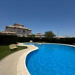 Apartmán Olive *