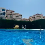Apartmán Olive