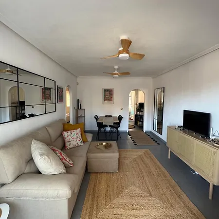 Apartmán Olive *