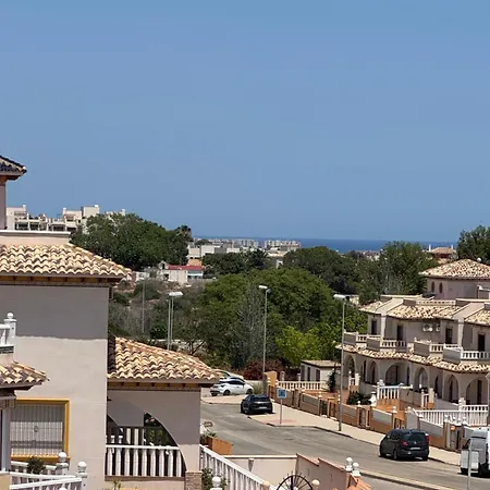 Olive Apartmán *