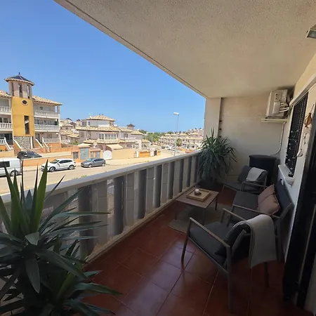 Olive Apartmán *