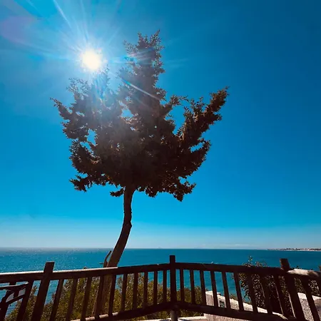 Apartmán Olive Dehesa de Campoamor (Orihuela Costa)